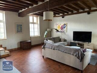  Maison � louer 5 pi�ces 140 m�