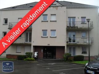  Appartement � louer 2 pi�ces 54 m�