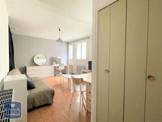  Appartement à louer 1 pièce 31 m²