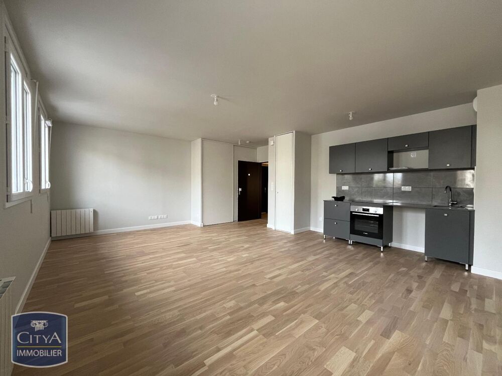 EXCLUSIVITÉ - APPARTEMENT NEUF à Chartres À louer, décou....