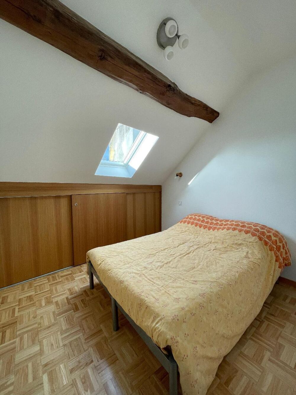 location Appartement - 2 pièce(s) - 33 m² Mâcon (71000)