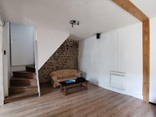  Maison � vendre 2 pi�ces 62 m�