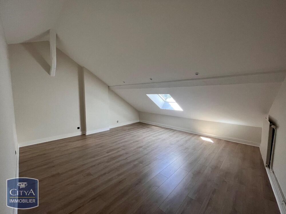 location Appartement - 3 pièce(s) - 49 m² Blois (41000)