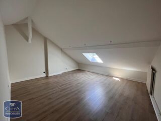  Appartement à louer 3 pièces 49 m²