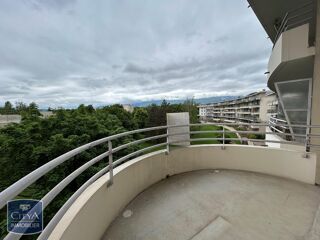  Appartement � louer 1 pi�ce 36 m�
