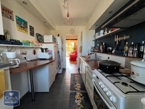  Appartement  louer 4 pices 75 m