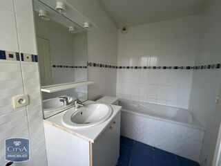  Appartement � louer 2 pi�ces 49 m�