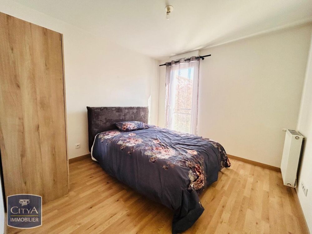 location Appartement - 2 pi�ce(s) - 34 m� Meaux (77100)