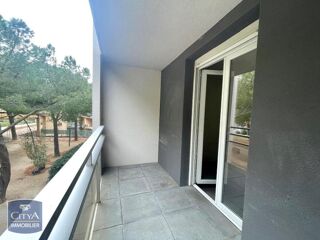  Appartement � louer 1 pi�ce 21 m�