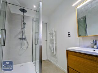  Maison à louer 4 pièces 93 m²