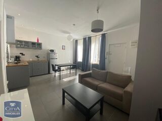  Appartement � louer 2 pi�ces 46 m�