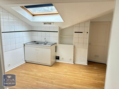  Appartement  louer 2 pices 43 m