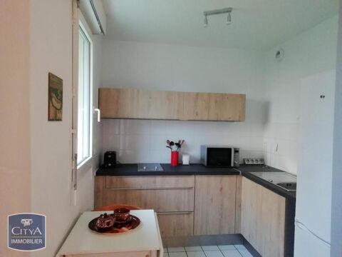  Appartement � louer 1 pi�ce 35 m�