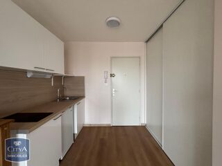  Appartement à louer 1 pièce 30 m²