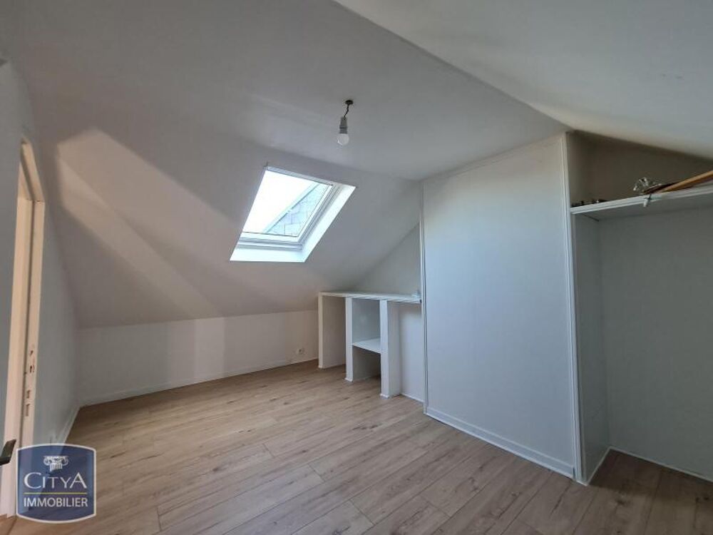 location Maison - 4 pièce(s) - 95 m² Le Havre (76600)