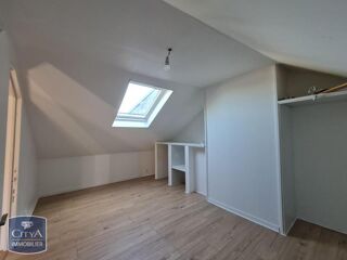 location Maison - 4 pièce(s) - 95 m² Le Havre (76600)