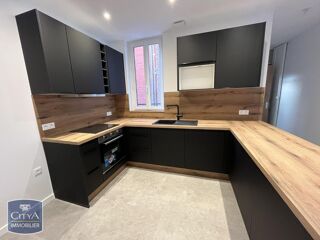  Appartement à louer 2 pièces 50 m²