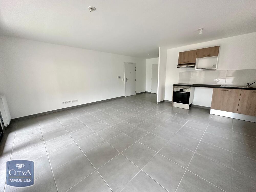 location Appartement - 3 pièce(s) - 67 m² Grand-Couronne (76530)
