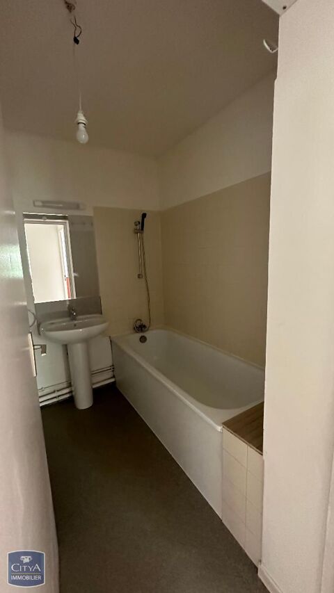  Appartement � louer 3 pi�ces 74 m�