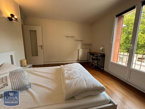  Appartement � louer 4 pi�ces 81 m�