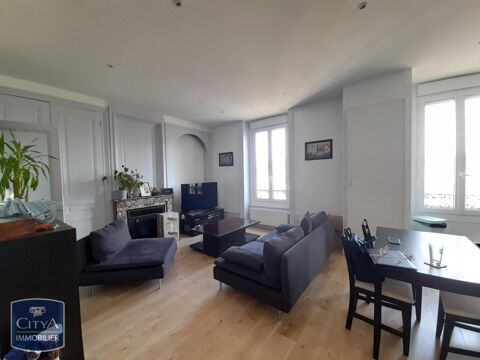  Appartement � louer 2 pi�ces 66 m�
