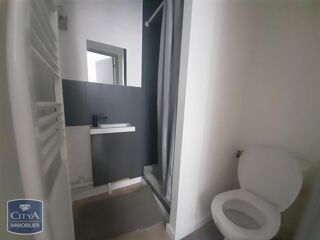  Appartement à louer 1 pièce 21 m²