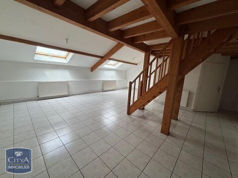  Appartement  louer 3 pices 80 m