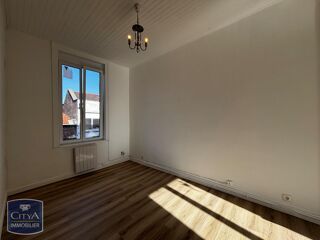  Appartement à louer 2 pièces 39 m²