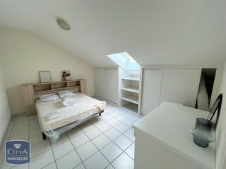  Appartement � louer 2 pi�ces 46 m�