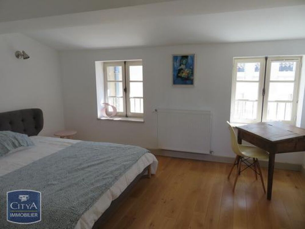 location Appartement - 3 pièce(s) - 63 m² Carcassonne (11000)
