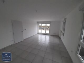  Appartement � louer 4 pi�ces 80 m�