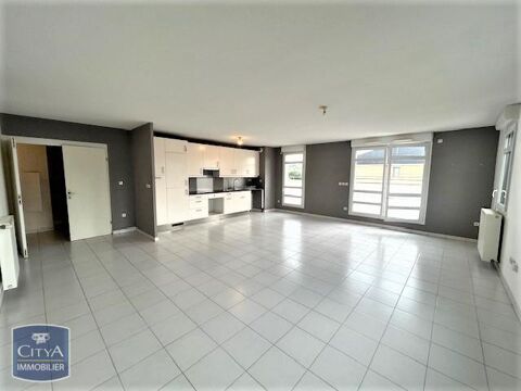  Appartement  louer 5 pices 118 m