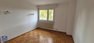  Appartement à louer 3 pièces 62 m²