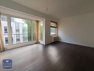 Appartement à louer 3 pièces 62 m²