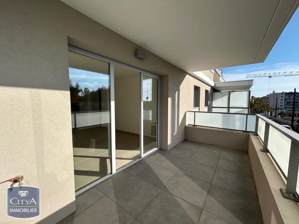 location Appartement - 3 pièce(s) - 64 m² Mougins (06250)