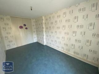  Appartement à louer 2 pièces 59 m²