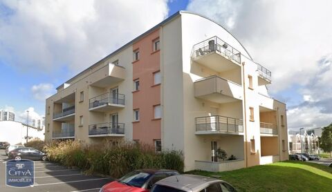  Appartement � louer 2 pi�ces 37 m�