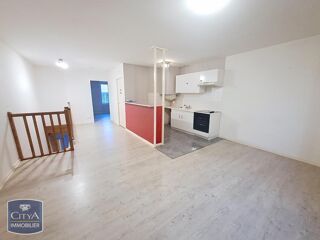  Appartement � louer 2 pi�ces 49 m�