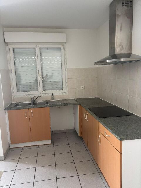  Appartement � louer 2 pi�ces 51 m�