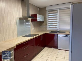 location Maison - 4 pièce(s) - 82 m² La Rivière-Saint-Sauveur (14600)