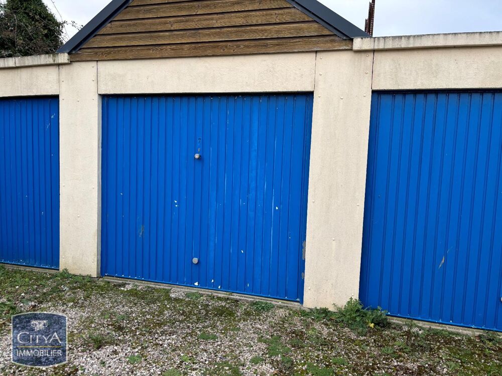 location Parking / Garage Saint-Valery-en-Caux (76460)