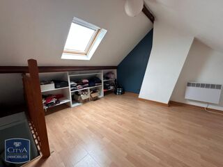  Maison à louer 4 pièces 70 m²