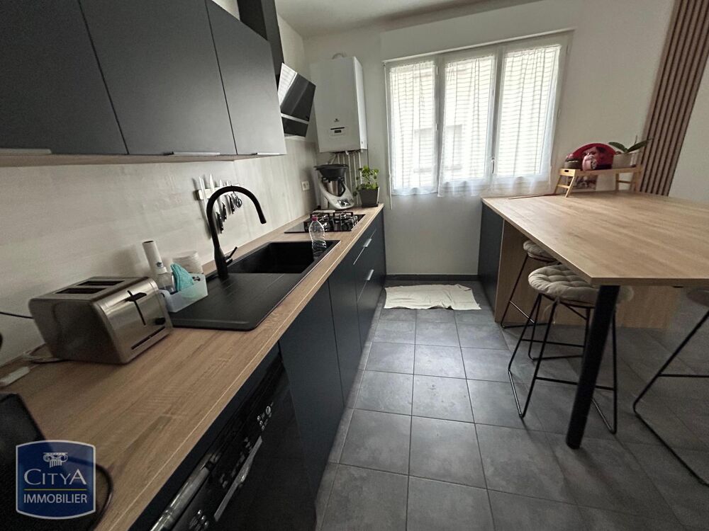 location Appartement - 3 pièce(s) - 59 m² Puilboreau (17138)