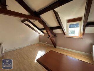 location Appartement - 1 pièce(s) - 19 m² Caen (14000)