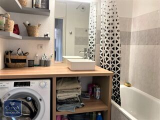  Appartement � louer 3 pi�ces 55 m�