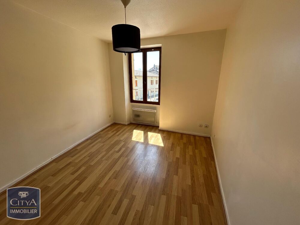 À LOUER : Appartement T2 situé à Noyarey, dans le départ....