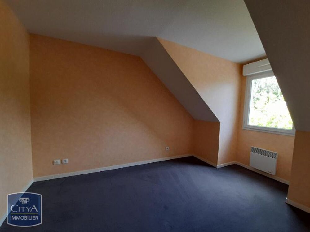 location Appartement - 3 pièce(s) - 68 m² Beaupréau (49600)