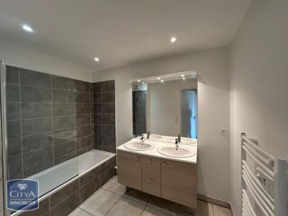  Appartement � louer 3 pi�ces 78 m�