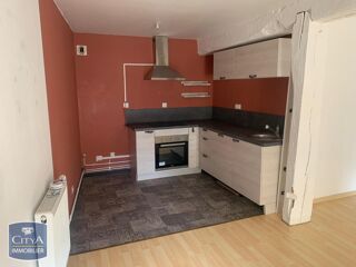  Appartement à louer 3 pièces 66 m²