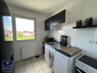  Appartement � louer 2 pi�ces 55 m�